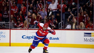 Next Story Image: Ovechkin scores as Capitals clinch playoff berth